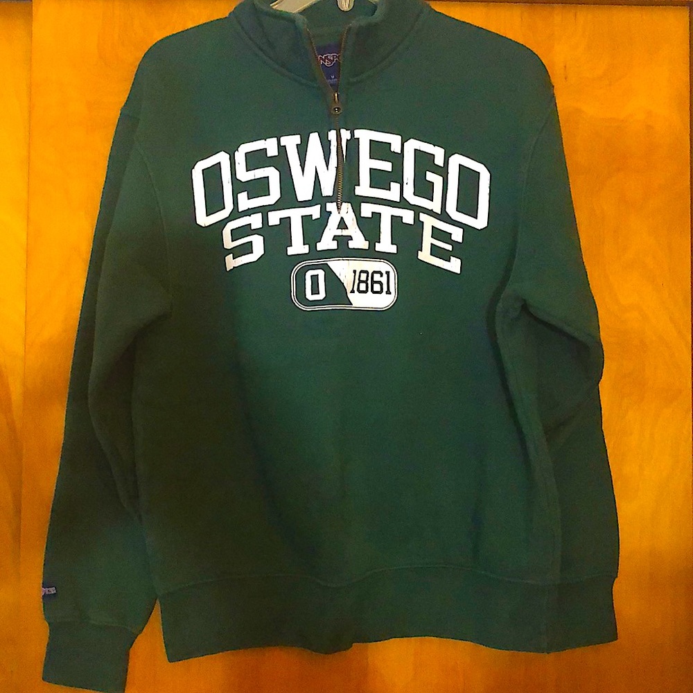 Jansport Oswego State sweatshirt